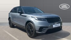Land Rover Range Rover Velar 2.0 D200 MHEV Dynamic SE 5dr Auto Diesel Estate